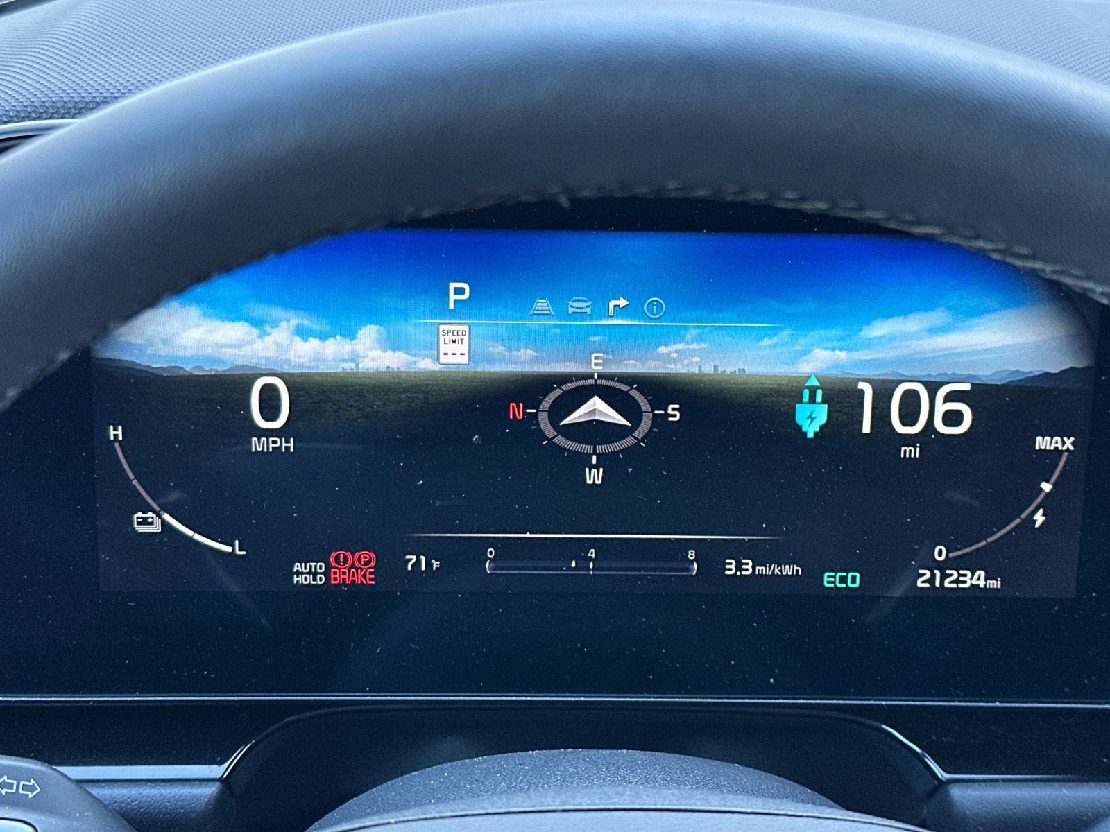 Used 2023 Kia Niro Wind w/ Wind Preserve Package FWD image 25