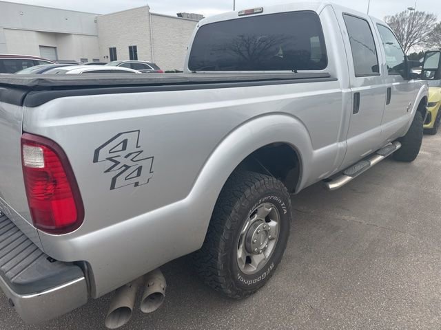 Used 2012 Ford F250 XLT w/ XLT Interior Pkg image 1