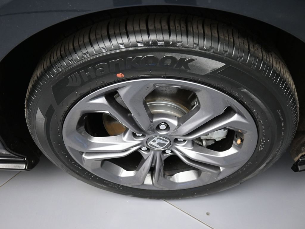 Certified 2023 Honda Accord EX-L image 13