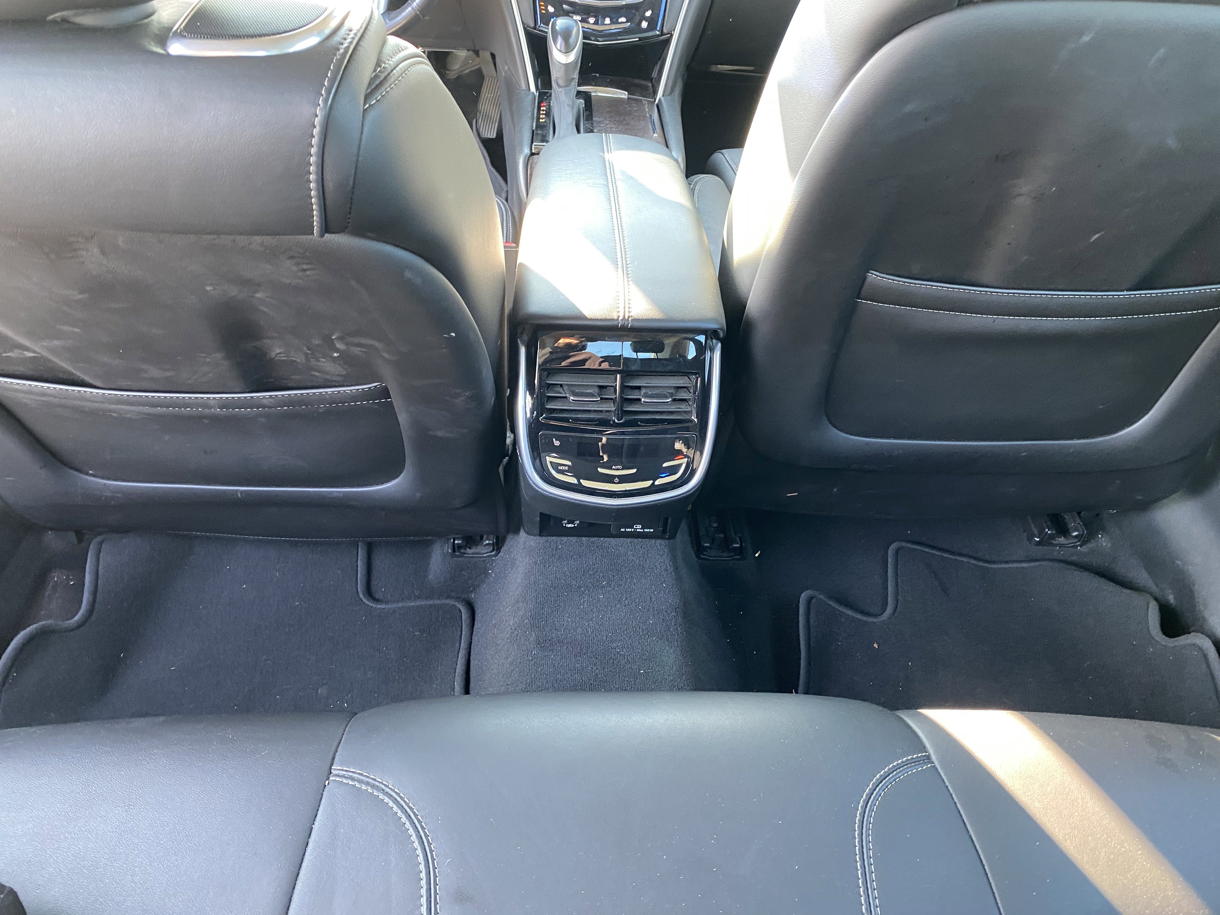 Used 2018 Cadillac XTS Premium Luxury FWD image 18