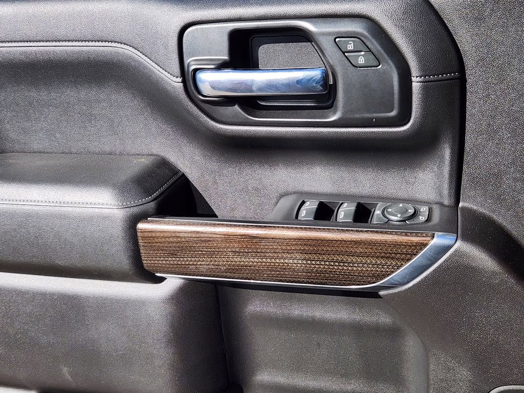 Used 2020 Chevrolet Silverado 1500 RST w/ All-Star Edition image 6