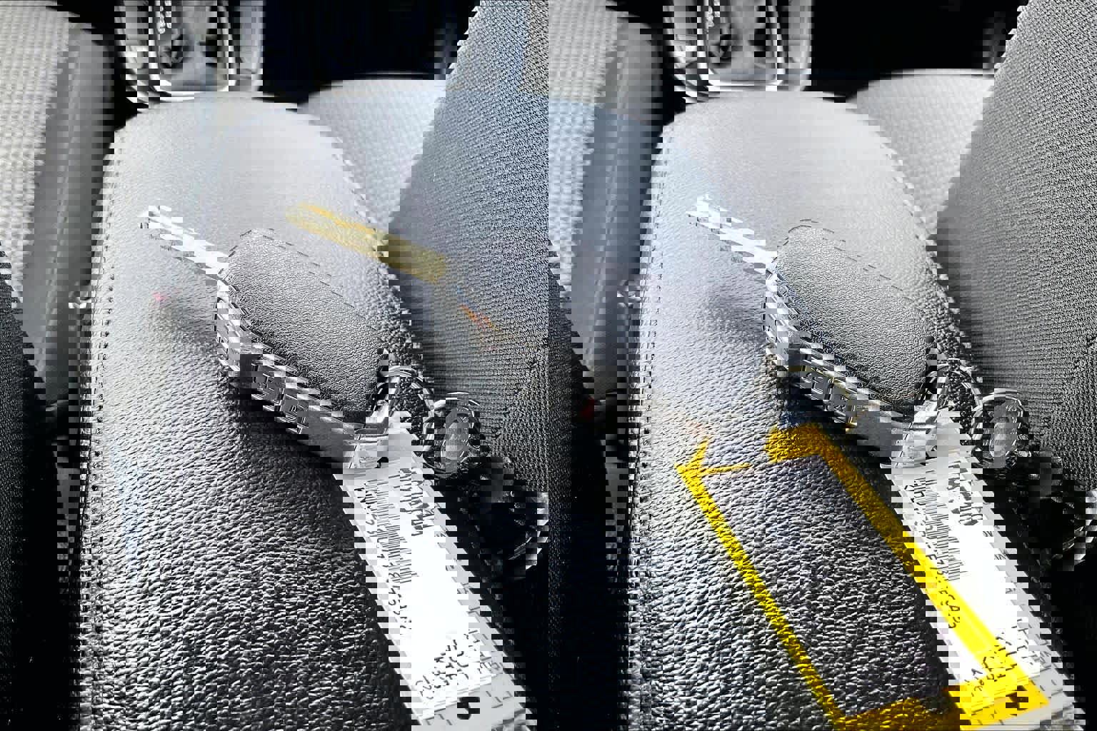 Used 2023 Kia Soul LX w/ LX Technology Package image 15