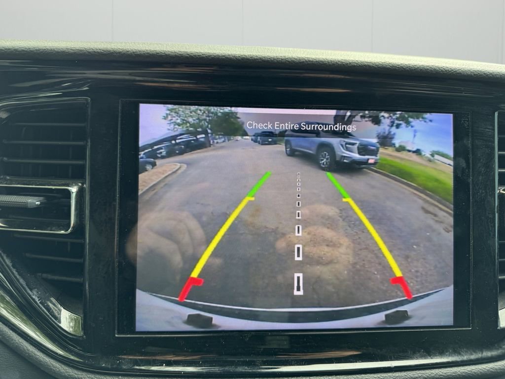 Used 2022 Dodge Durango R/T w/ Blacktop Package AWD/4WD image 14