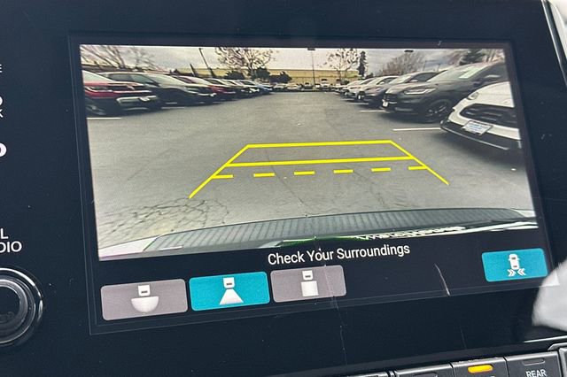 Certified 2023 Honda Odyssey EX image 19