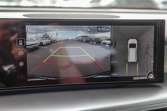 New 2026 Hyundai Ioniq 9 Limited AWD/4WD image 27