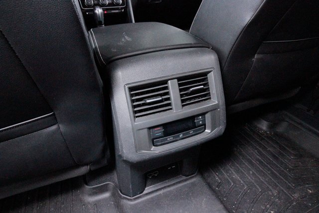 Used 2021 Volkswagen Atlas SEL image 27