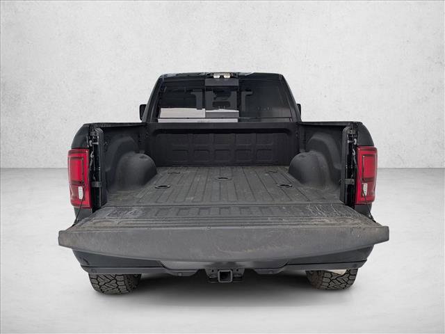 Used 2025 RAM 2500 Laramie image 6