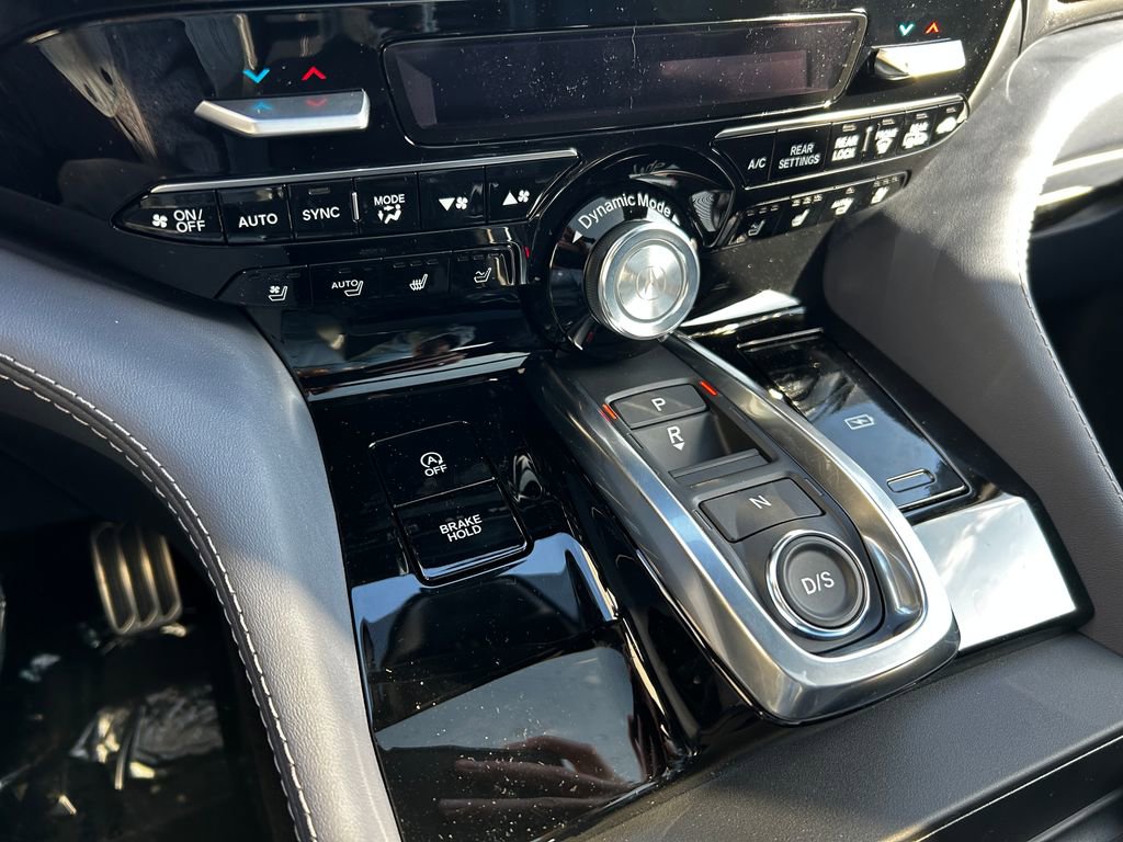 New 2026 Acura MDX Type S image 18