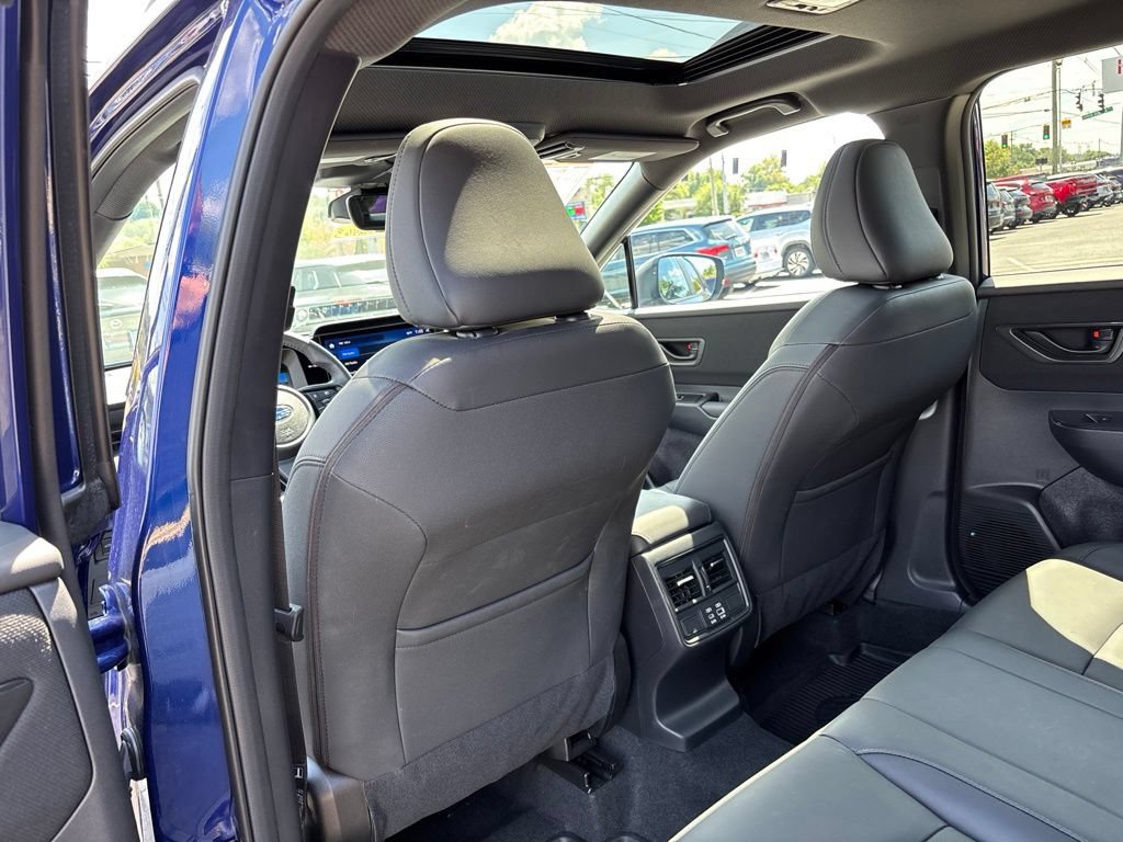 Certified 2026 Subaru Outback Premium AWD/4WD image 25
