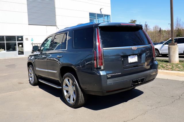 Used 2019 Cadillac Escalade Luxury image 15