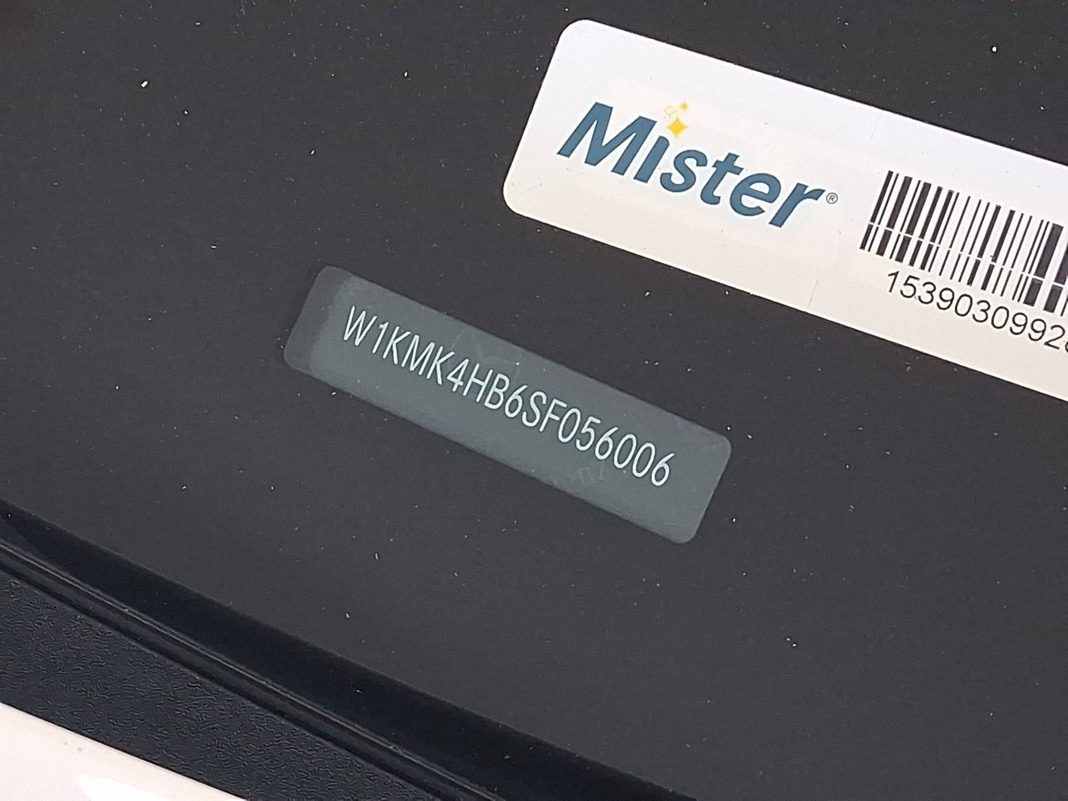 Used 2025 Mercedes-Benz CLE 300 4MATIC Cabriolet image 16