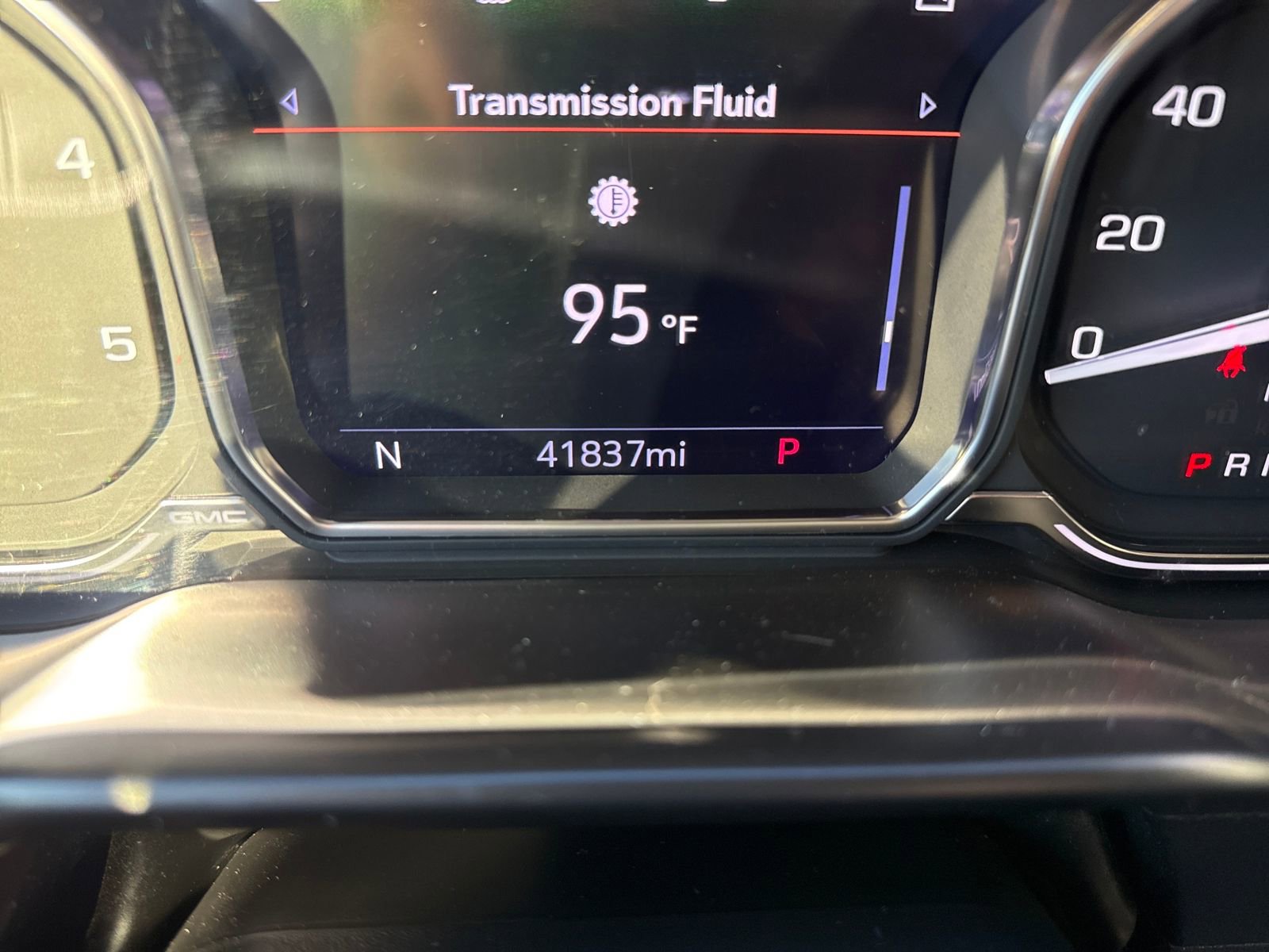 Used 2020 GMC Sierra 2500 Denali w/ Technology Package image 16