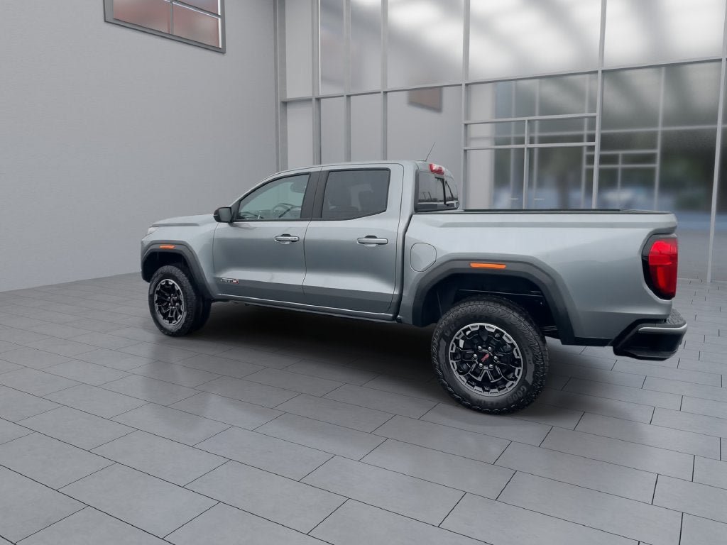 New 2026 GMC Canyon AT4 AWD/4WD image 5