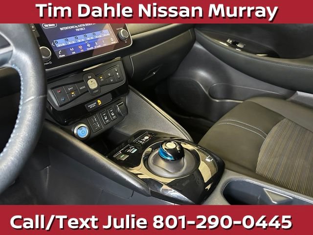 Used 2025 Nissan Leaf SV Plus FWD image 30