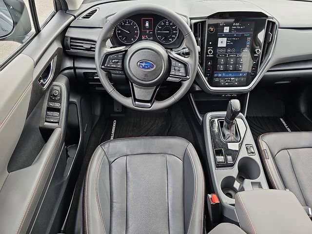 Used 2024 Subaru Crosstrek 2.5i Limited image 12