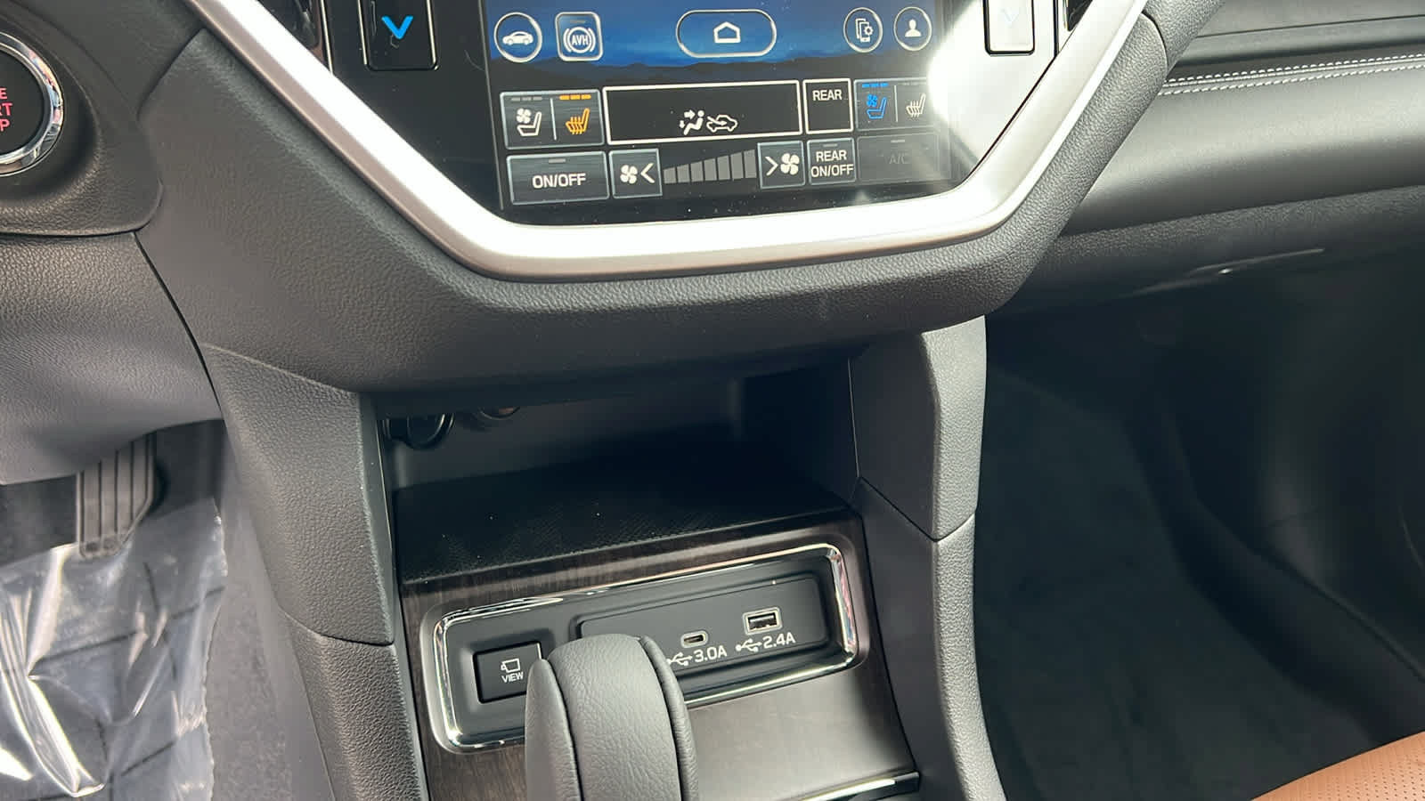 New 2026 Subaru Ascent Touring AWD/4WD image 14