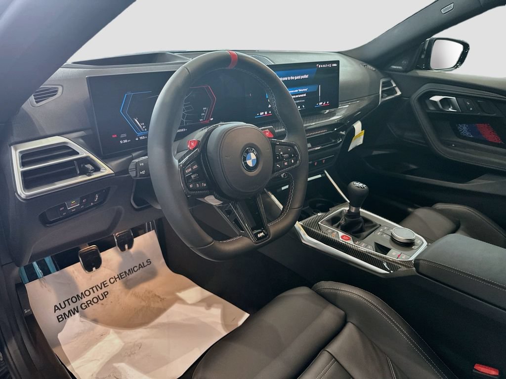 New 2026 BMW M2 w/ Lighting Package RWD image 7
