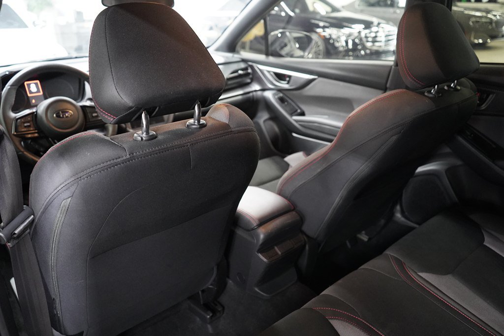 Used 2022 Subaru WRX AWD/4WD image 16