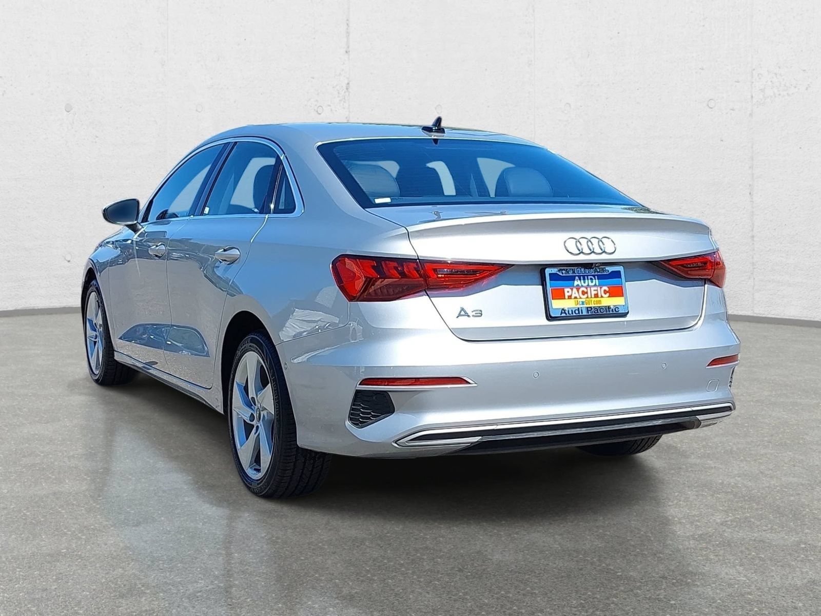 Used 2024 Audi A3 2.0T Premium FWD image 7