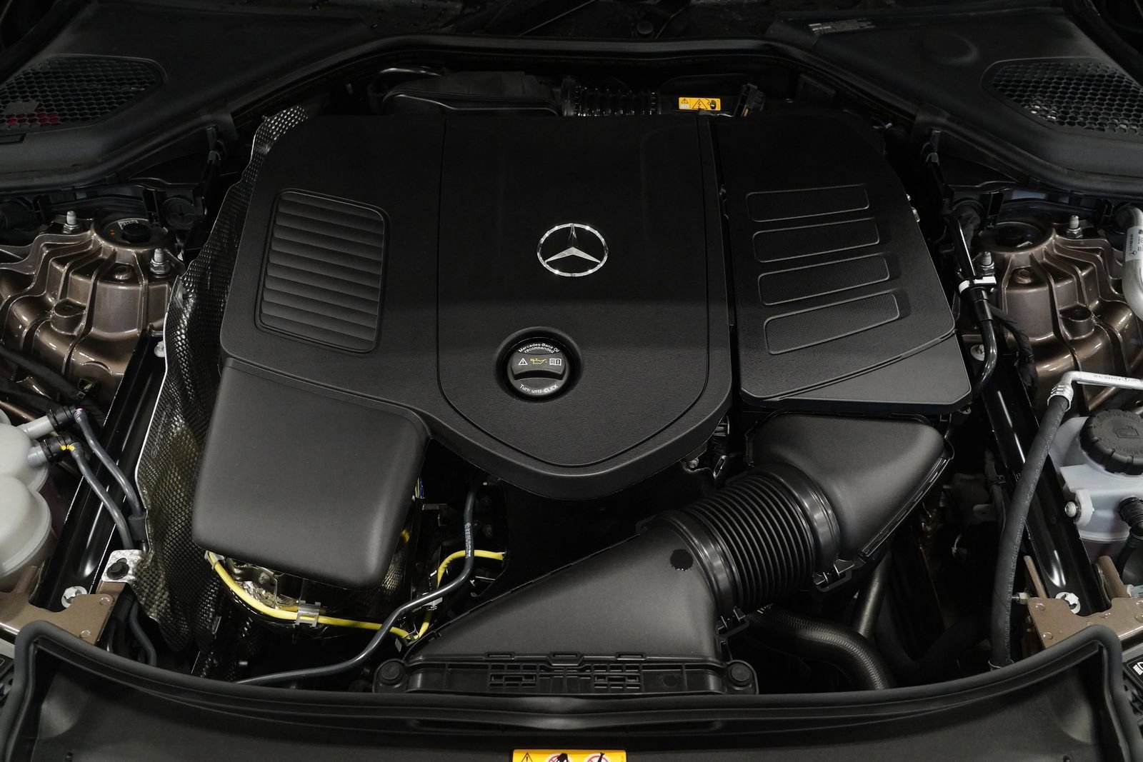 New 2026 Mercedes-Benz E 350 4MATIC Sedan image 31
