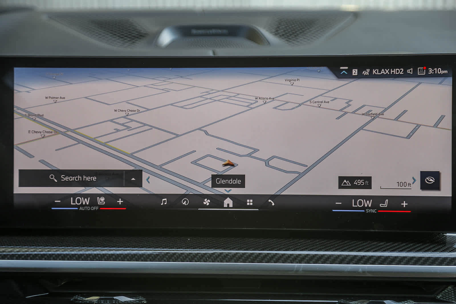 New 2026 BMW ALPINA XB7 image 11