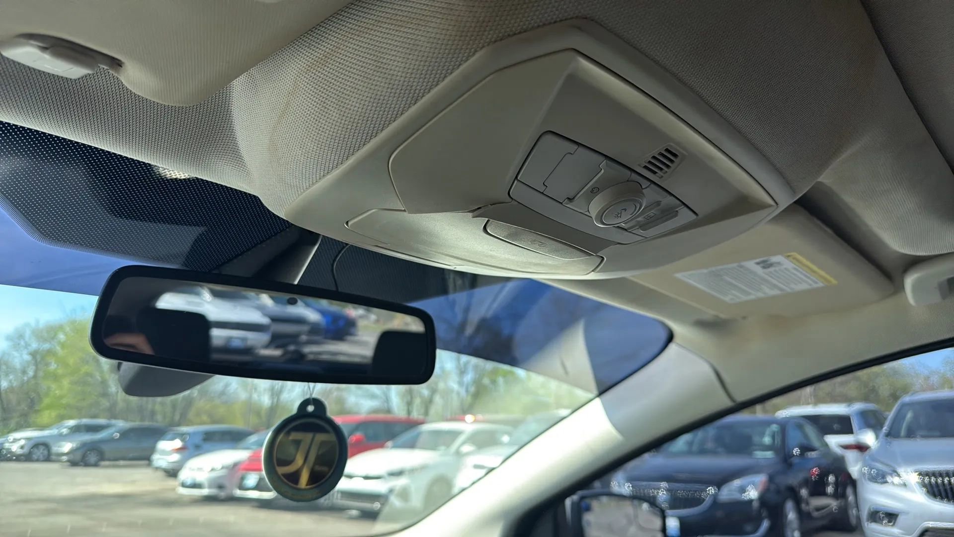 Used 2012 Ford Focus Titanium image 30
