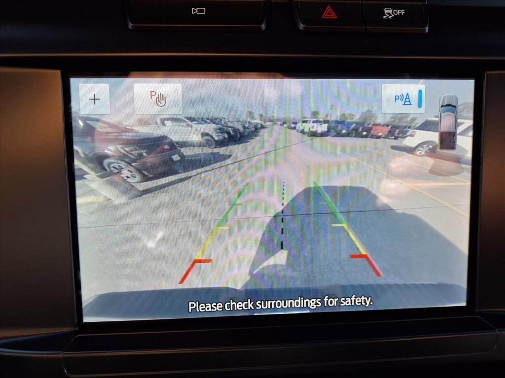 Used 2022 Ford F150 XL w/ STX Appearance Package image 11