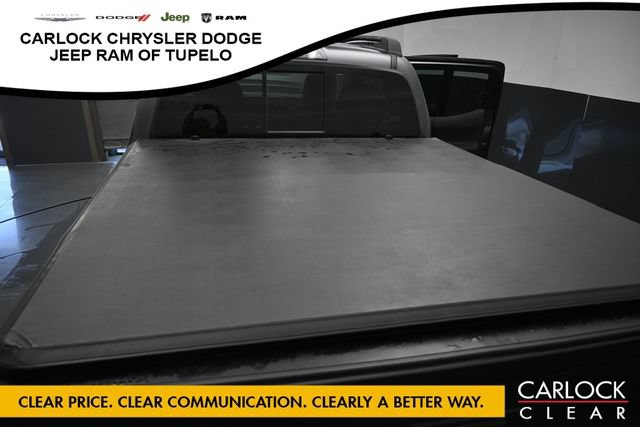 Used 2023 Toyota Tacoma TRD Pro AWD/4WD image 27