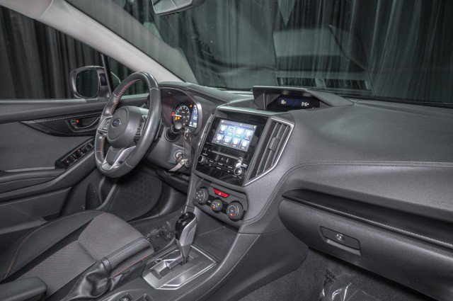 Used 2019 Subaru Crosstrek 2.0i Premium AWD/4WD image 14