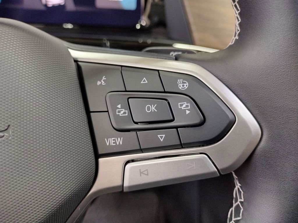 New 2026 Volkswagen Atlas Peak Edition AWD/4WD image 31