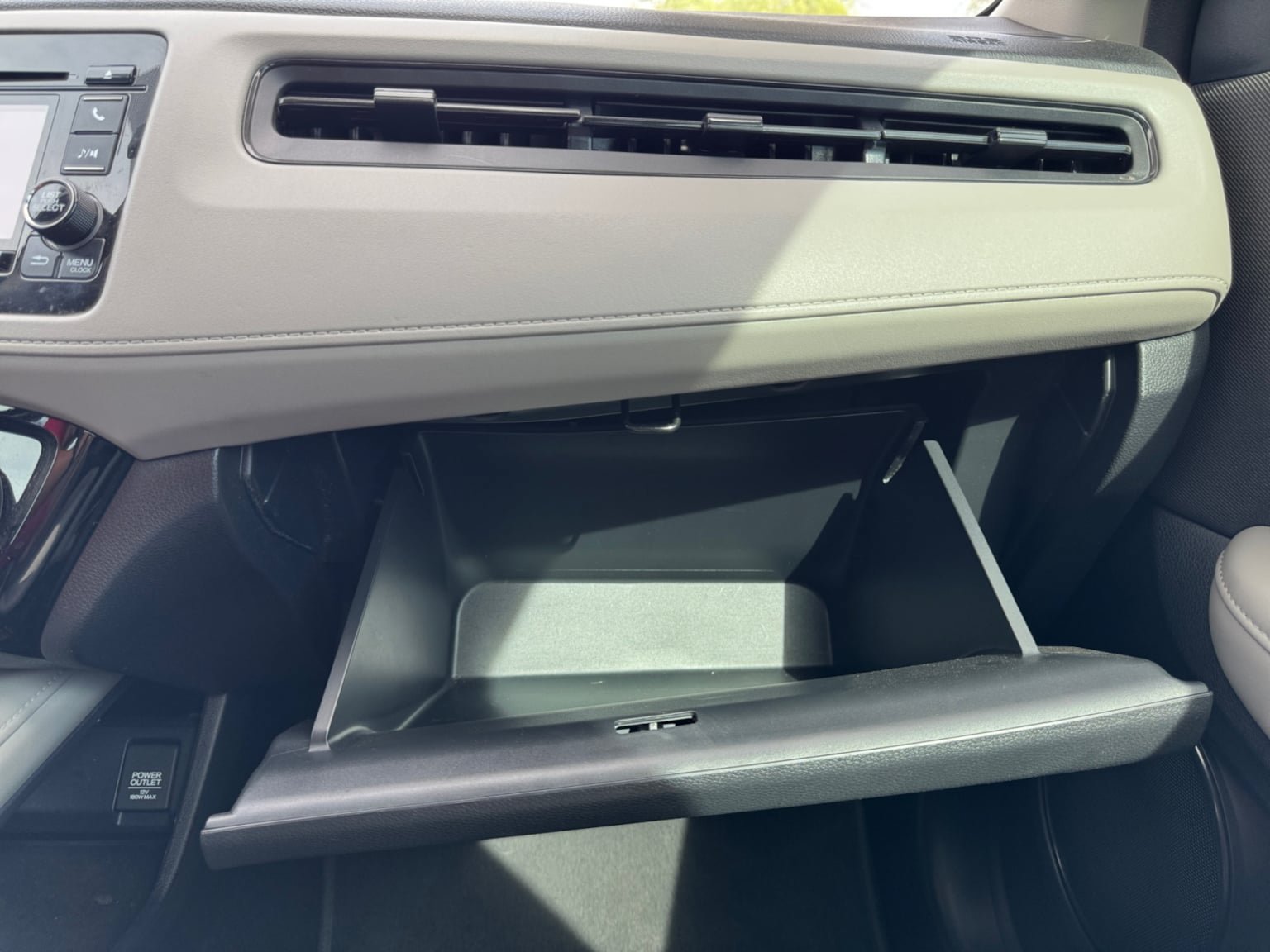 Used 2020 Honda HR-V LX image 24