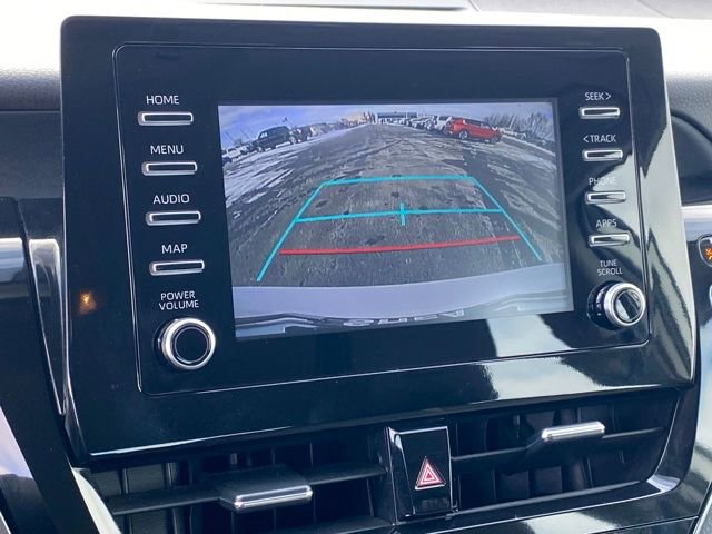 Used 2023 Toyota Camry SE image 9