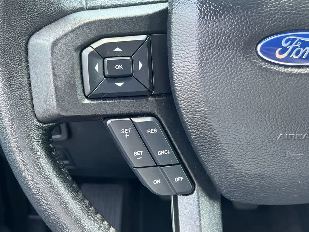 Used 2020 Ford F150 XLT w/ Equipment Group 302A Luxury AWD/4WD image 27