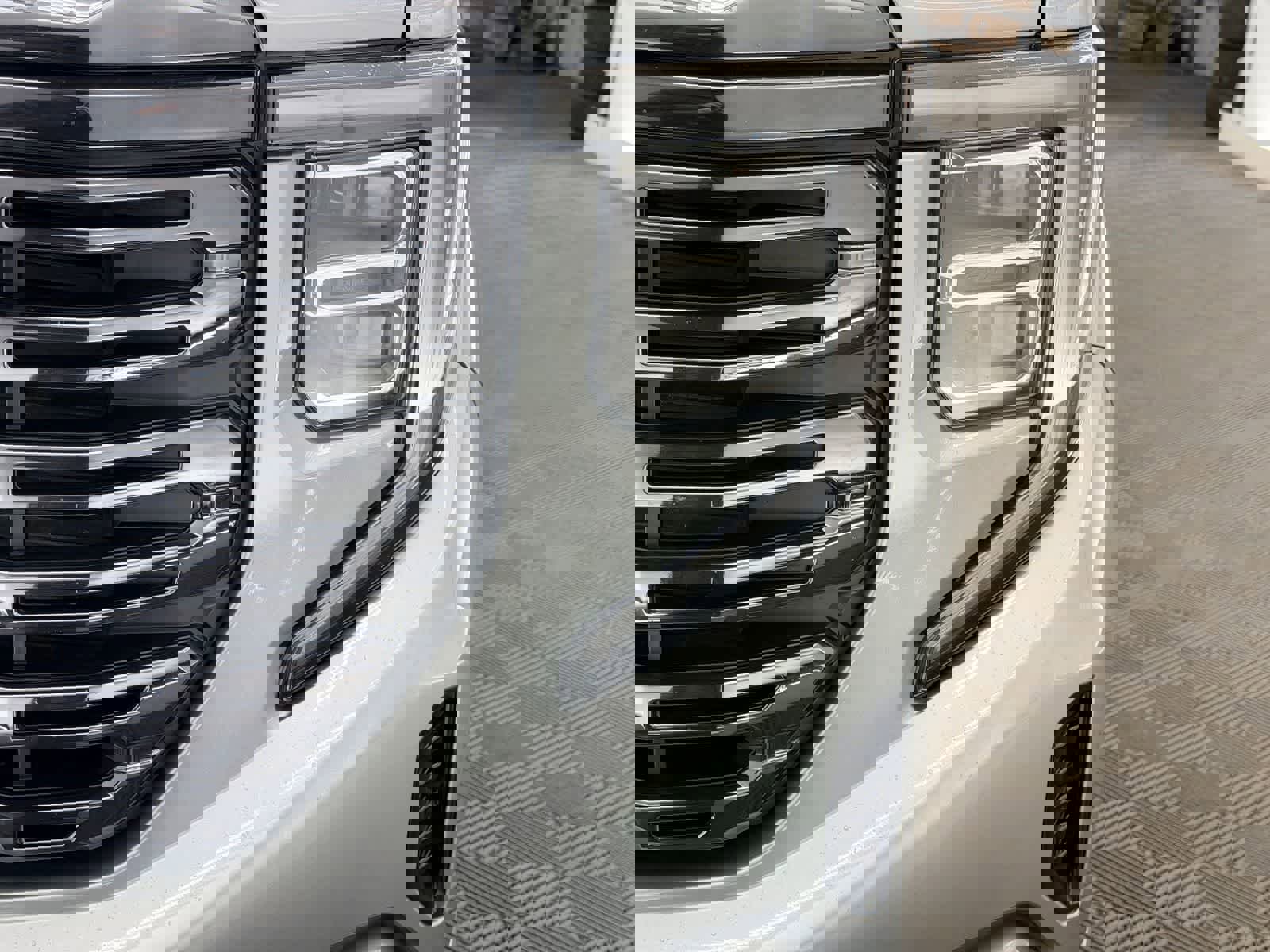 Used 2024 GMC Sierra 1500 Denali Ultimate image 10