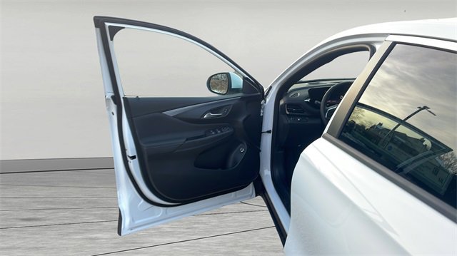 New 2026 Buick Envista Preferred w/ Convenience I Package image 13