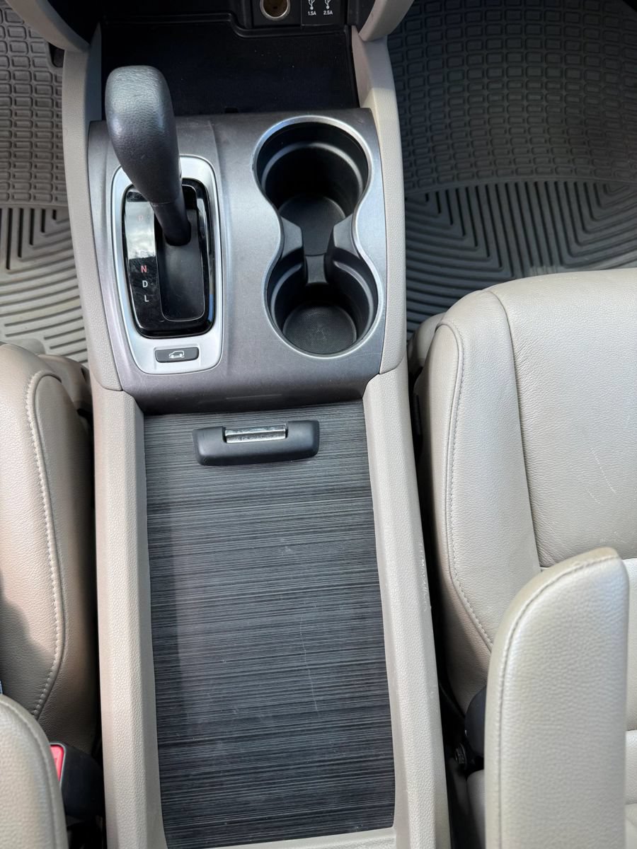 Used 2016 Honda Pilot EX-L image 14