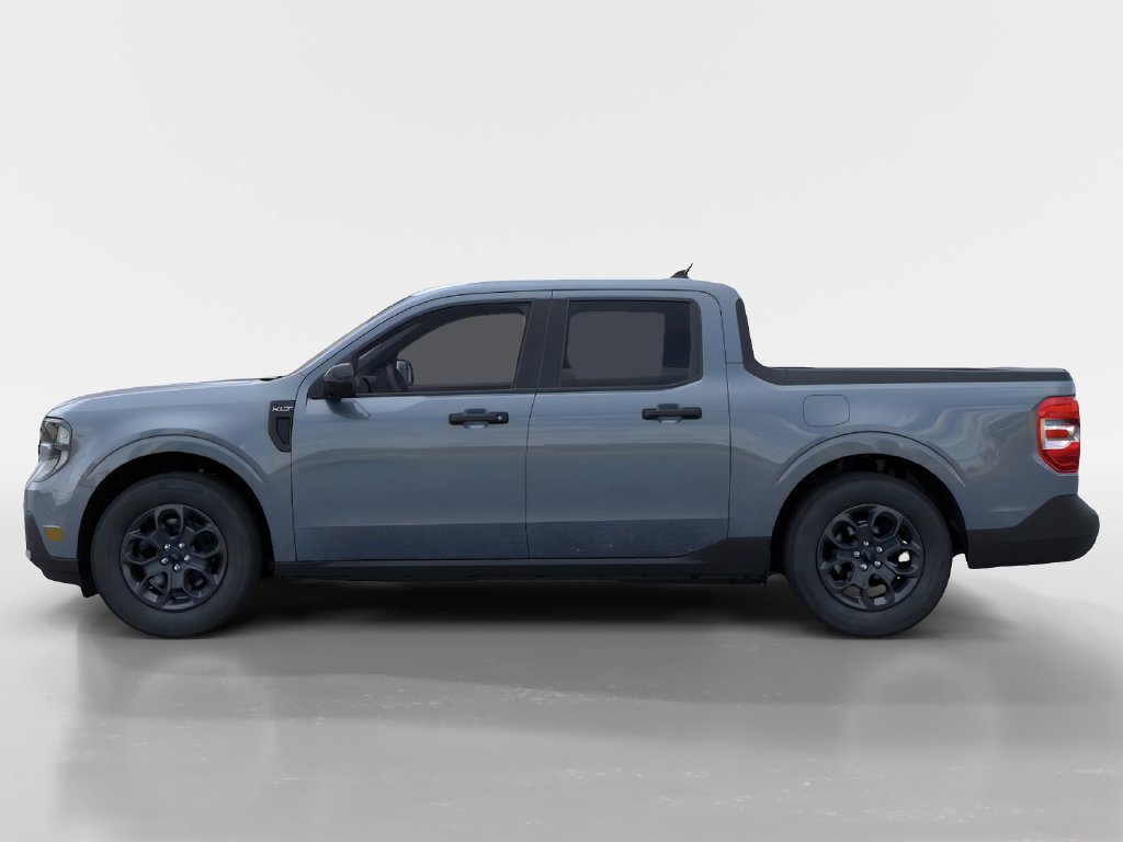 New 2026 Ford Maverick XLT w/ Equipment Group 301A AWD/4WD image 4
