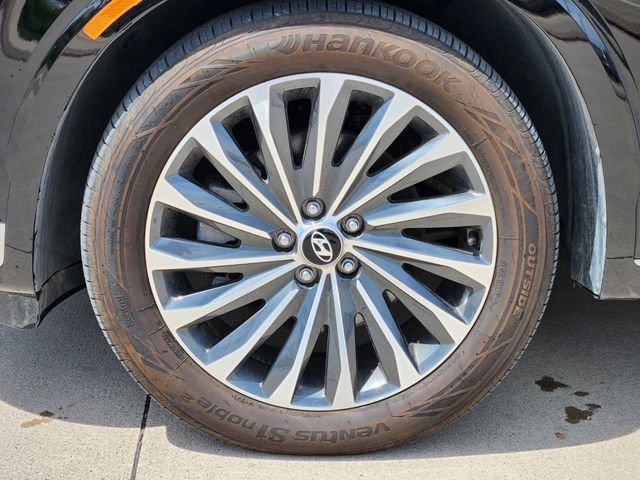 Used 2025 Hyundai Palisade Calligraphy image 7