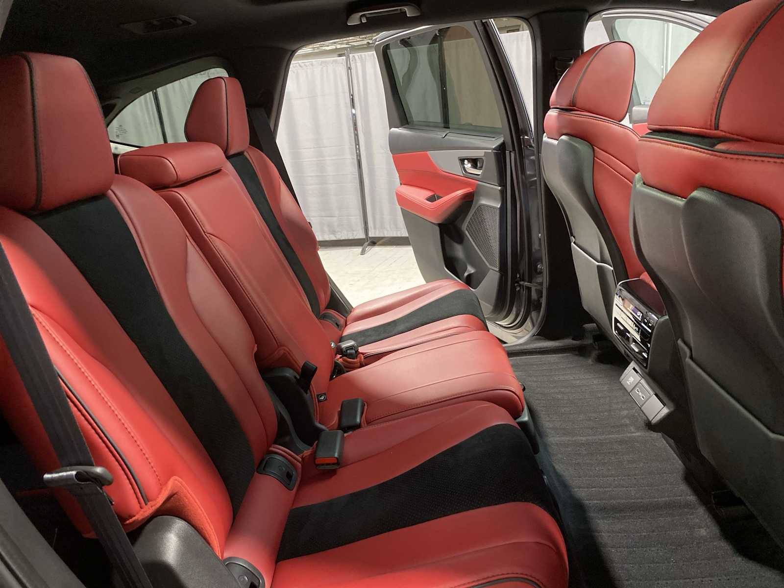 Certified 2023 Acura MDX A-Spec image 13