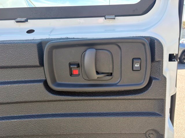 Used 2025 GMC Savana 2500 w/ Driver Convenience Package RWD image 7