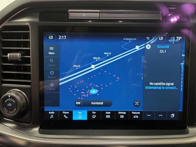 Used 2025 Ford F150 Lariat image 23