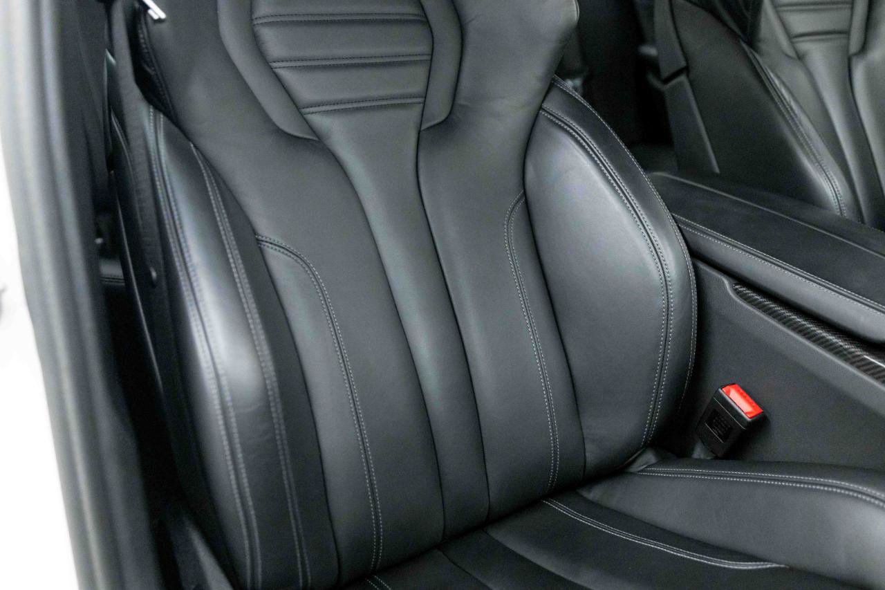 Used 2021 BMW M5 AWD/4WD image 68
