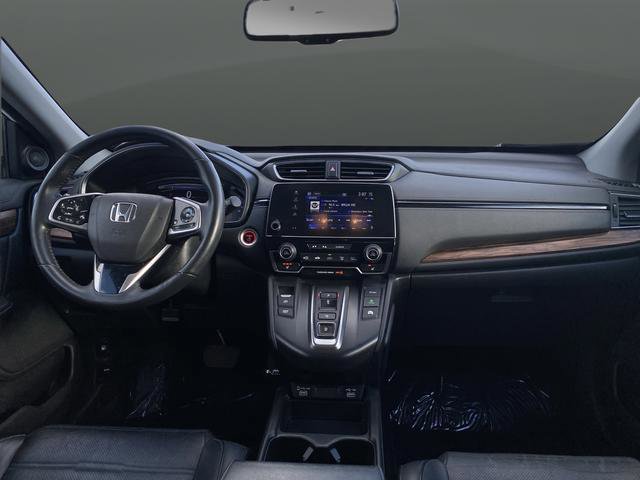 Used 2020 Honda CR-V EX-L image 5
