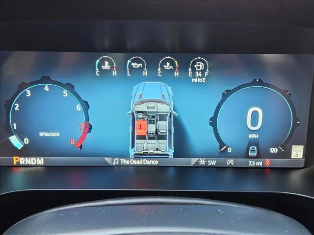 New 2025 Ford F150 Tremor image 11