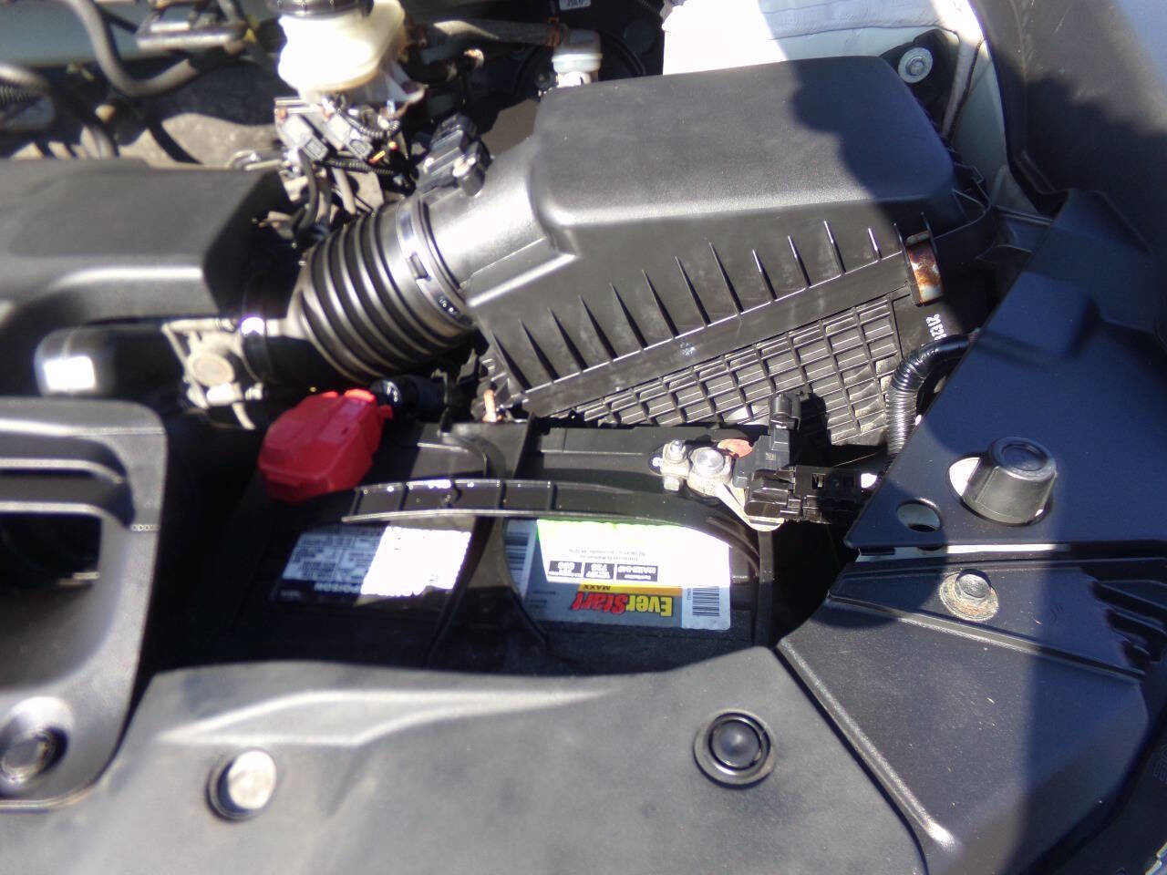 Used 2013 Acura RDX AWD image 40