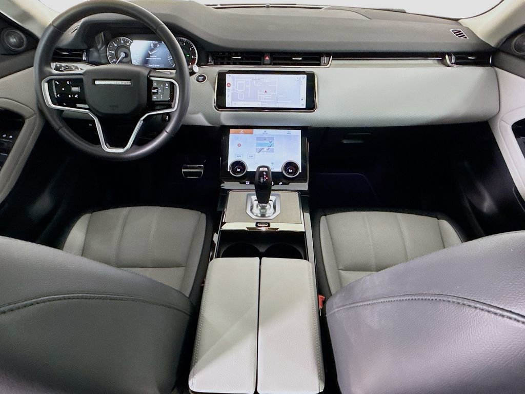 Used 2023 Land Rover Range Rover Evoque R-Dynamic S AWD/4WD image 13