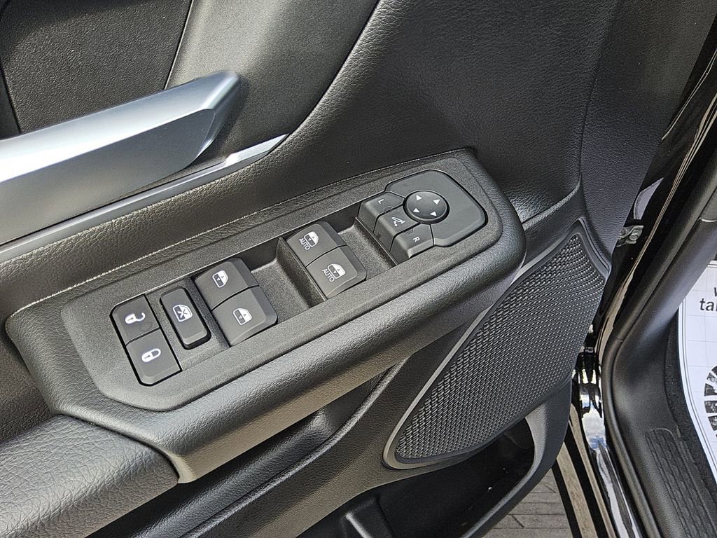 New 2026 RAM 1500 Lone Star image 19