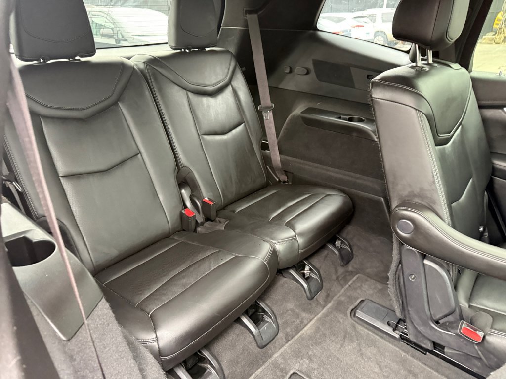 Used 2021 Cadillac XT6 Sport AWD/4WD image 23