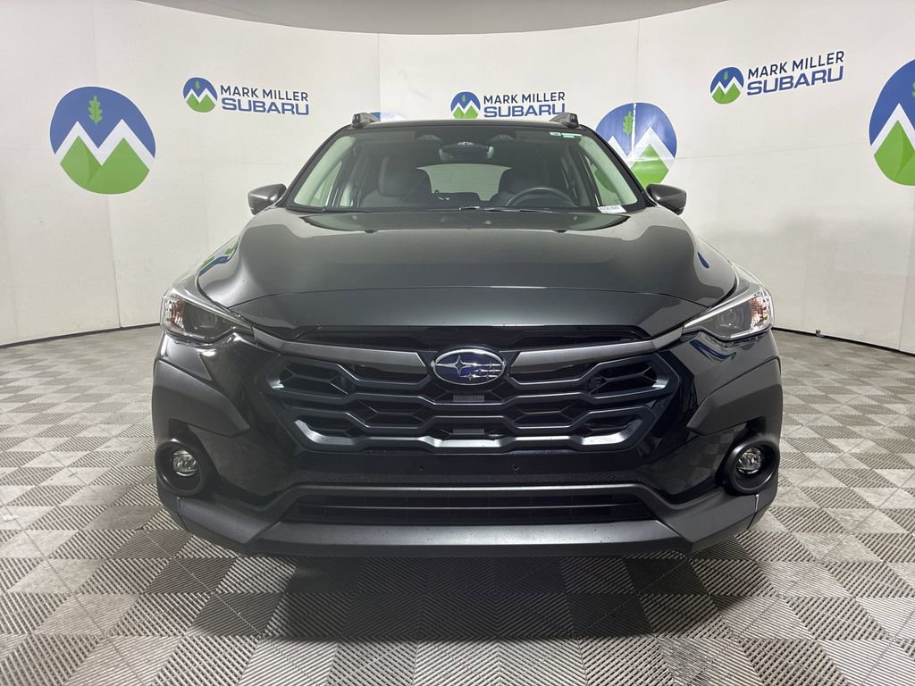 Certified 2025 Subaru Crosstrek 2.0i Premium image 2