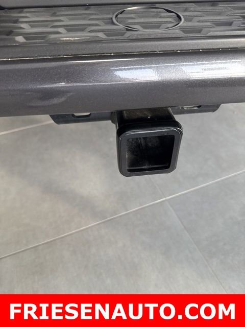 New 2025 RAM 1500 Tradesman w/ Night Edition image 8